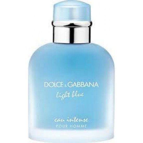 ΑΡΩΜΑ DOLCE&GABBANA LIGHT BLUE 100ml