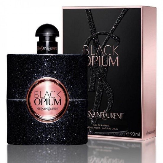 Άρωμα Black Opium 100ml Άρωμα Black Opium 100ml