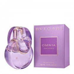 ΑΡΩΜΑ Bvlgari Omnia Amethyste 100ml