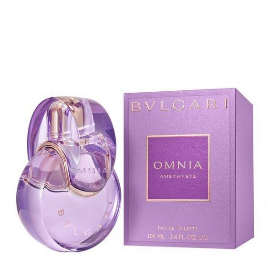 ΑΡΩΜΑ Bvlgari Omnia Amethyste 100ml