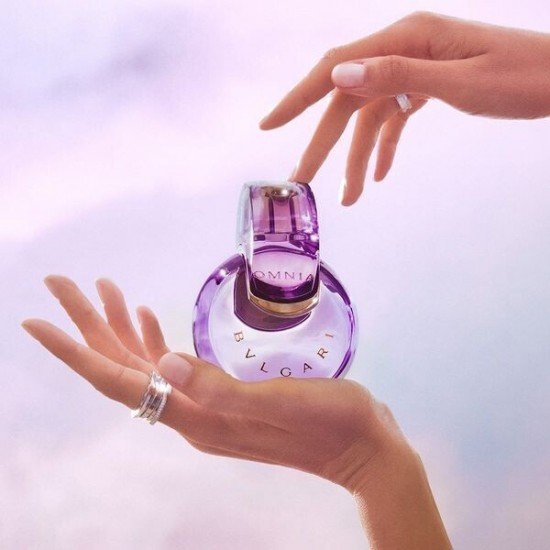 ΑΡΩΜΑ Bvlgari Omnia Amethyste 100ml