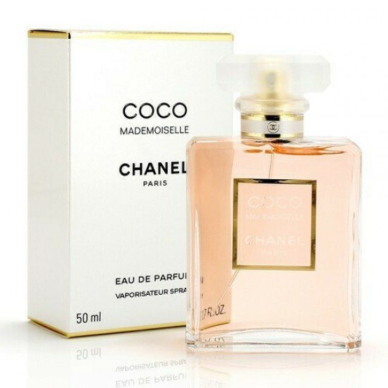 ΑΡΩΜΑ Chanel Coco Mademoiselle 100ml ΑΡΩΜΑ Chanel Coco Mademoiselle 100ml