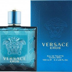 ΑΡΩΜΑ Versace Eros Men 100ml