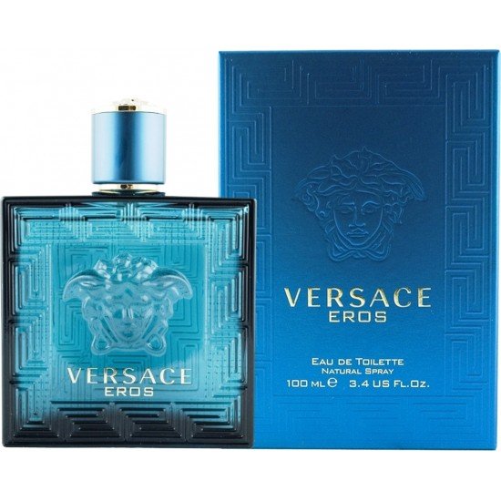 ΑΡΩΜΑ Versace Eros Men 100ml