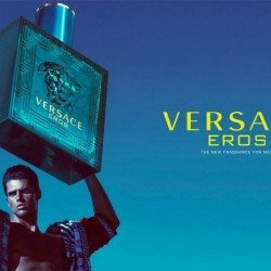 ΑΡΩΜΑ Versace Eros Men 100ml