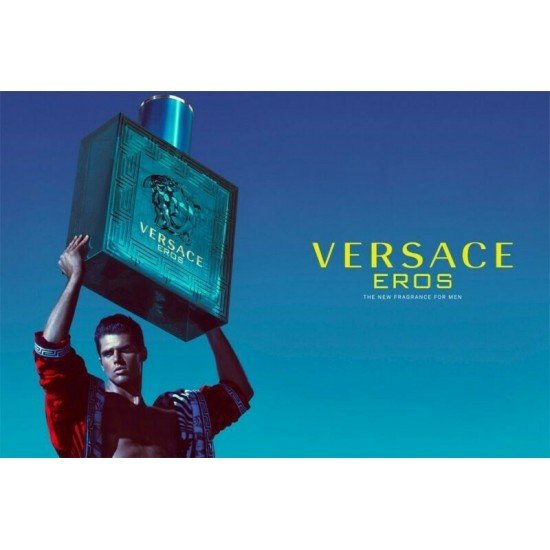 ΑΡΩΜΑ Versace Eros Men 100ml