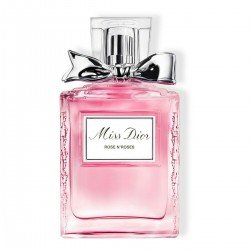 ΑΡΩΜΑ Miss Dior Rose N’Roses 100ml