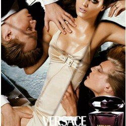 ΑΡΩΜΑ Versace Crystal Noir 100ml