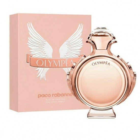 Άρωμα Paco Rabanne Olympea 100ml Άρωμα Paco Rabanne Olympea 100ml