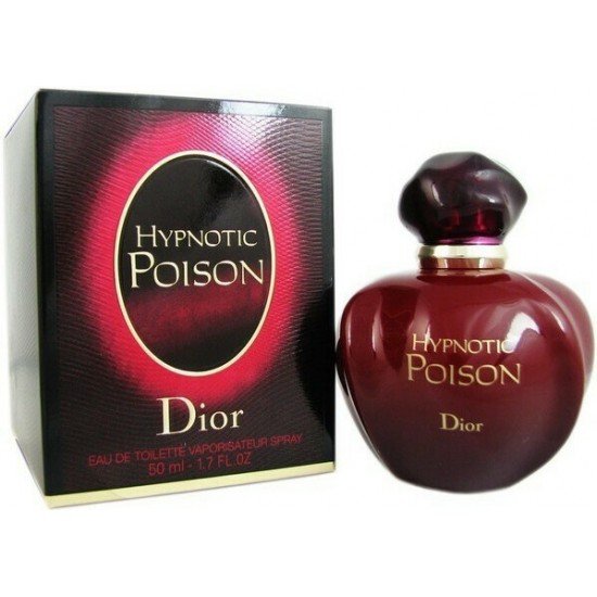 ΑΡΩΜΑ Dior Hypnotic Poison 100ml ΑΡΩΜΑ Dior Hypnotic Poison 100ml