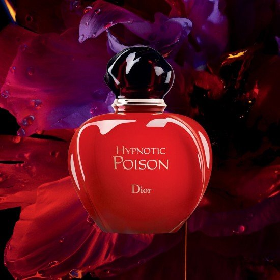 ΑΡΩΜΑ Dior Hypnotic Poison 100ml ΑΡΩΜΑ Dior Hypnotic Poison 100ml