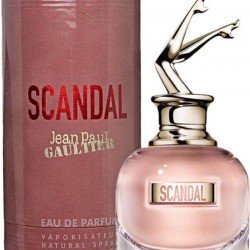 ΑΡΩΜΑ Jean Paul Gaultier Scandal 100ml