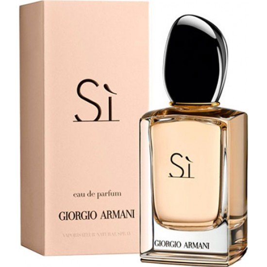 ΑΡΩΜΑ Giorgio Armani Si 100ml
