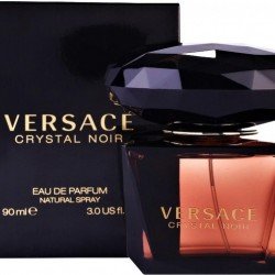 ΑΡΩΜΑ Versace Crystal Noir 100ml