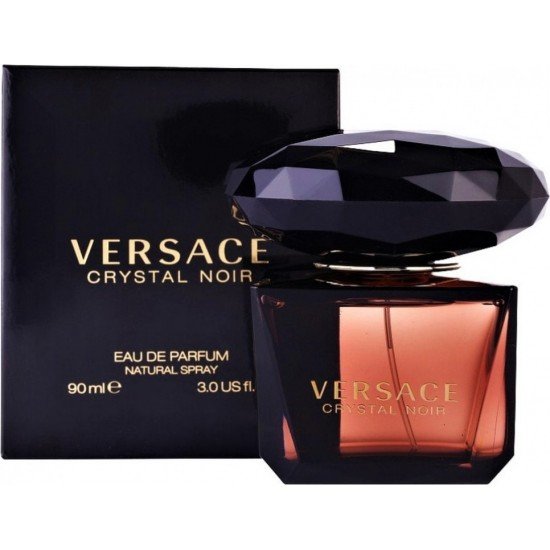 ΑΡΩΜΑ Versace Crystal Noir 100ml ΑΡΩΜΑ Versace Crystal Noir 100ml